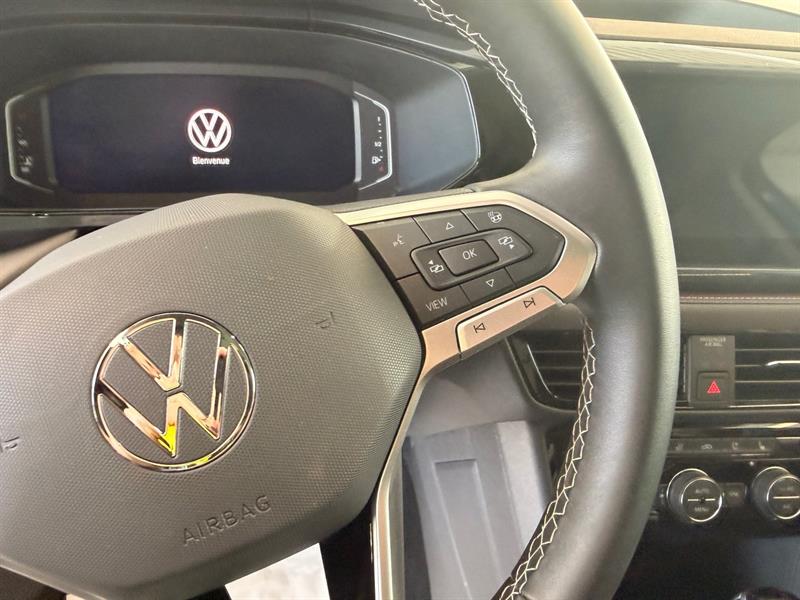 volkswagen Taos 2024 - 18