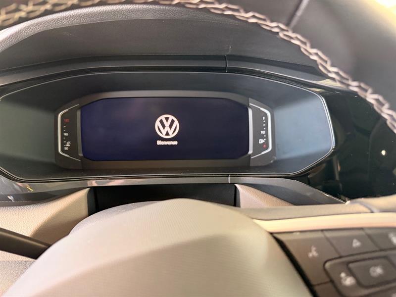 volkswagen Taos 2024 - 19
