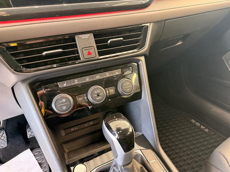 volkswagen Taos 2024 - 21