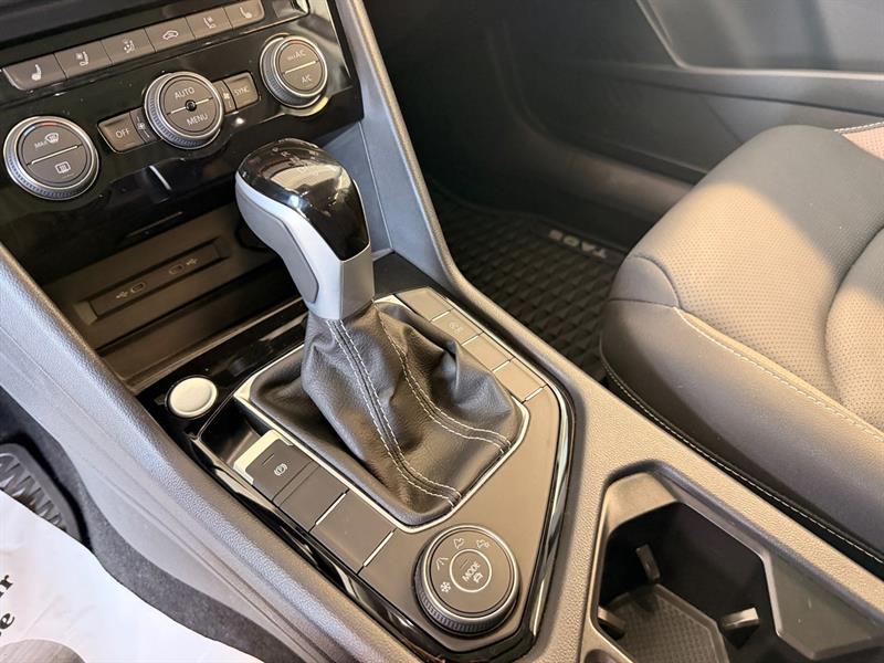 volkswagen Taos 2024 - 22