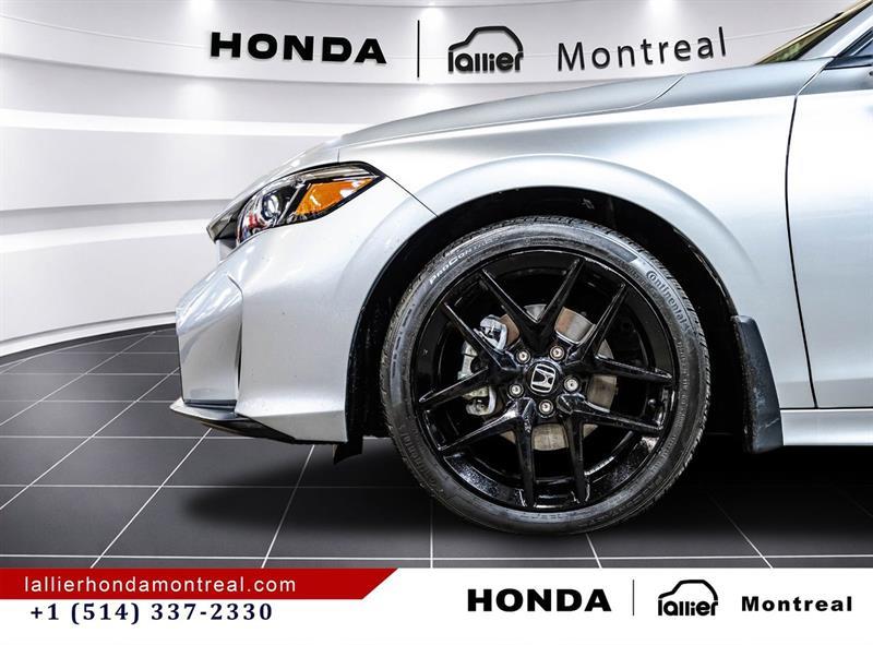 2025 Honda Civic - Image 10