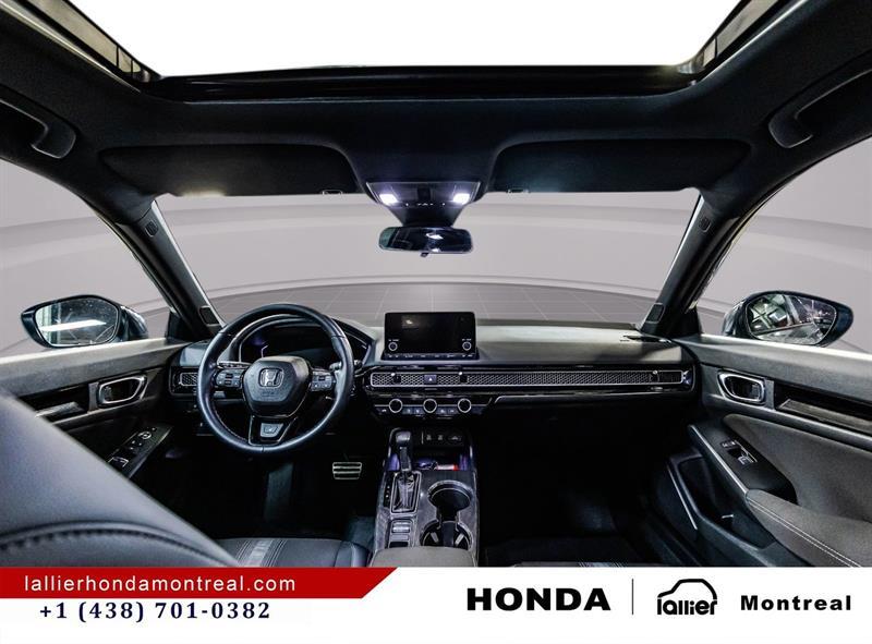 2025 Honda Civic - Image 14