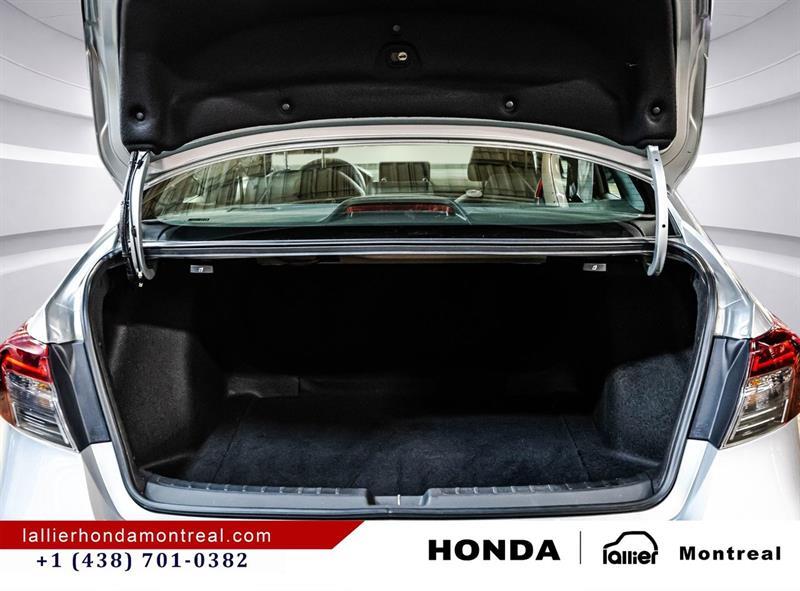 2025 Honda Civic - Image 15