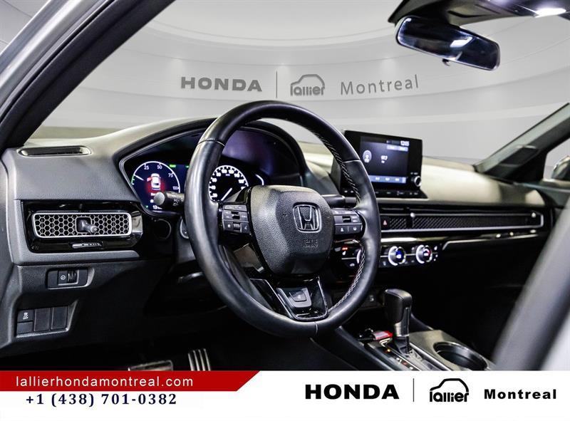 2025 Honda Civic - Image 20