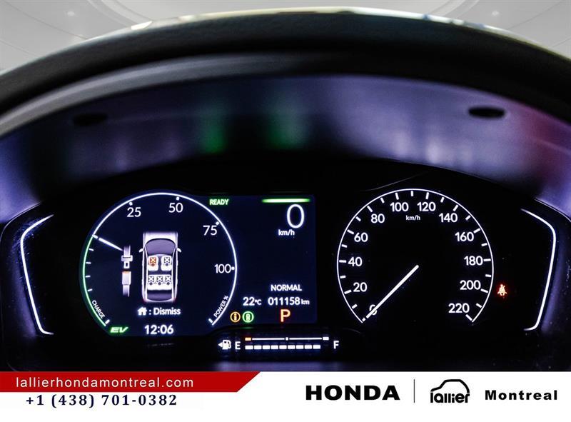 2025 Honda Civic - Image 23