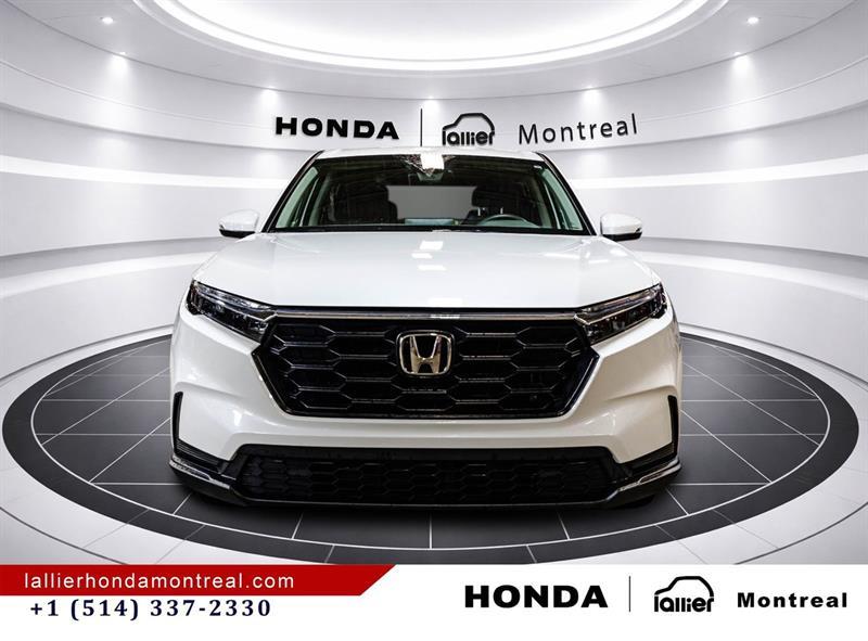 honda CR-V 2024 - 2