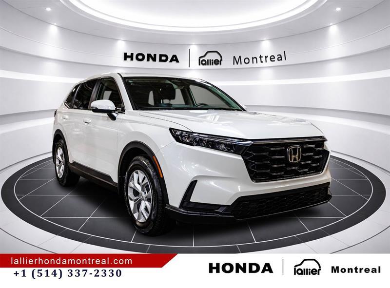 honda CR-V 2024 - 9