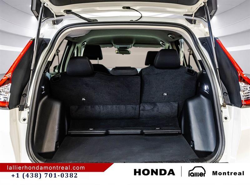 honda CR-V 2024 - 15