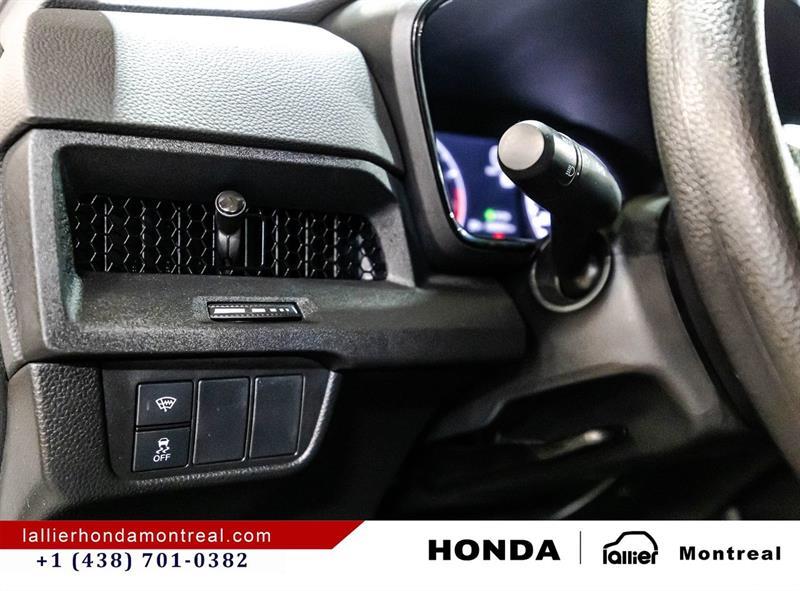 honda CR-V 2024 - 20