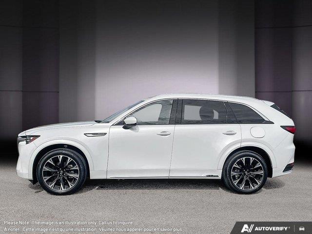 mazda CX-90 MHEV 2026 - 3