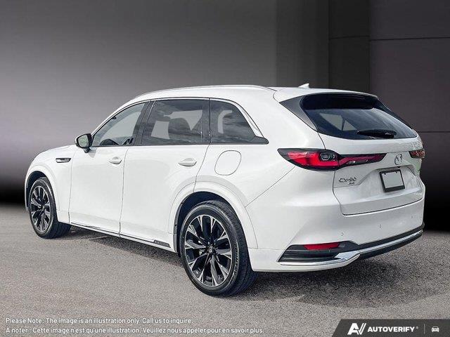 mazda CX-90 MHEV 2026 - 4