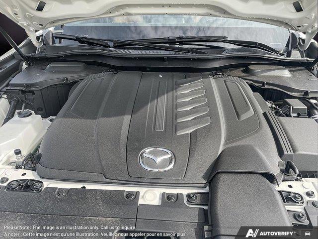 mazda CX-90 MHEV 2026 - 6