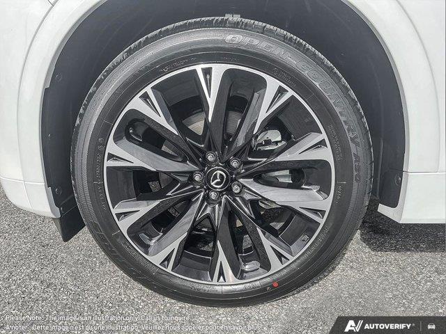 mazda CX-90 MHEV 2026 - 7