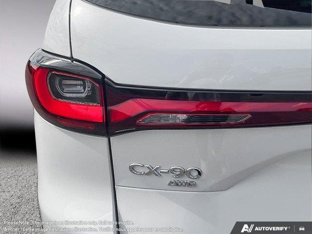 mazda CX-90 MHEV 2026 - 9