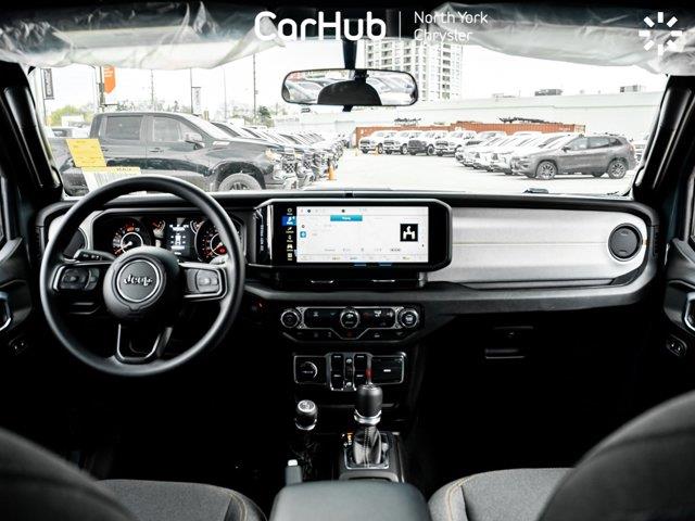 jeep Wrangler 2026 - 10