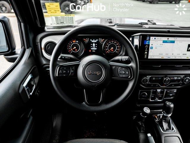 jeep Wrangler 2026 - 11