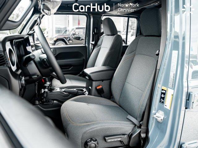 jeep Wrangler 2026 - 12