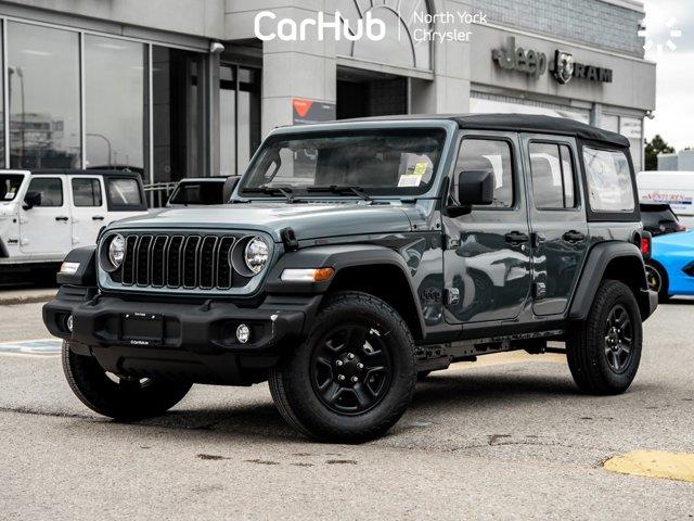 jeep Wrangler 2026 - 30