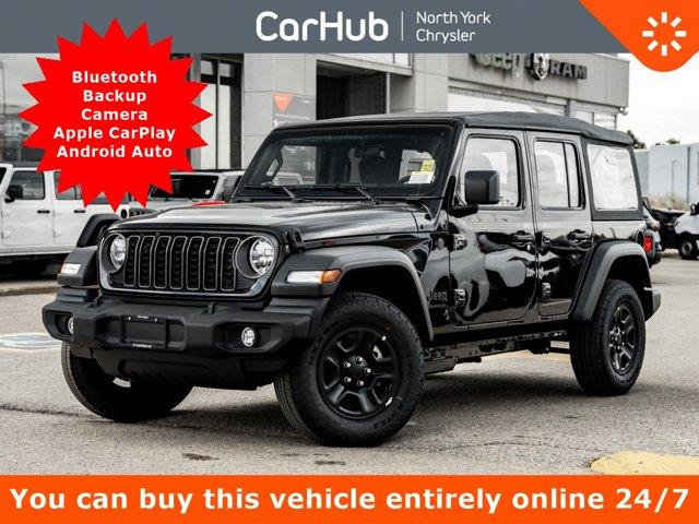 jeep Wrangler 2026