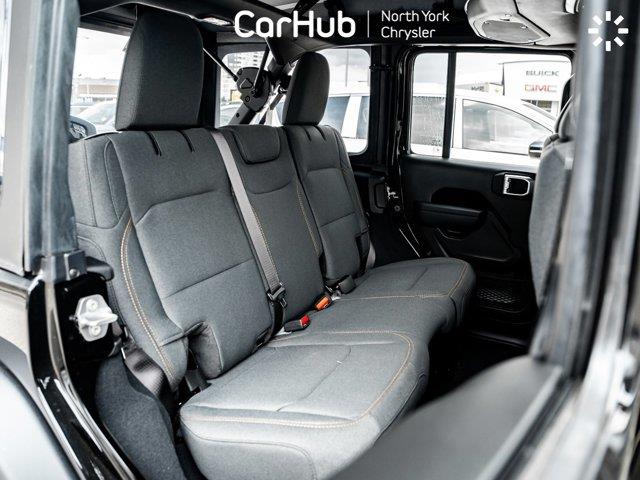 jeep Wrangler 2026 - 9