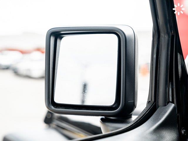 jeep Wrangler 2026 - 13