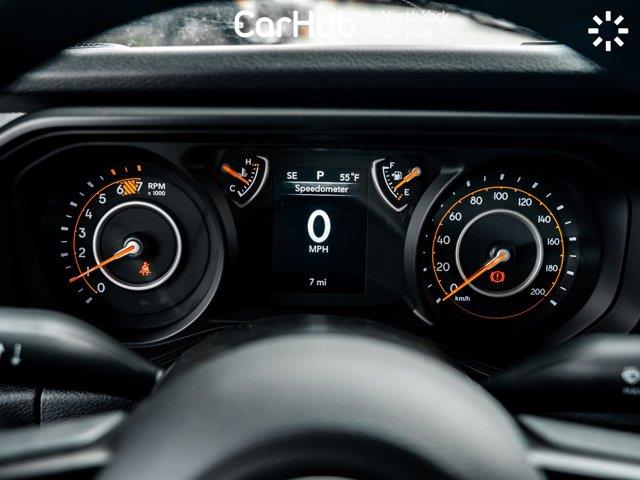jeep Wrangler 2026 - 15