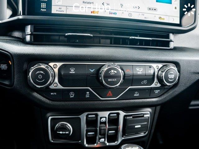 jeep Wrangler 2026 - 19