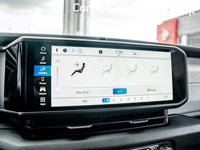 jeep Wrangler 2026 - 21