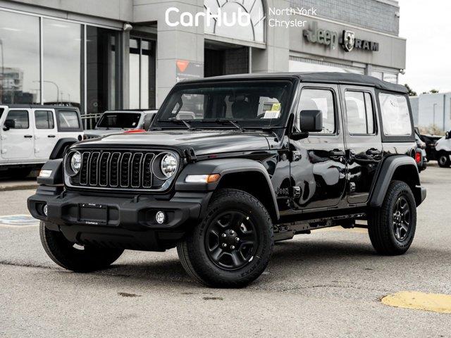 jeep Wrangler 2026 - 28