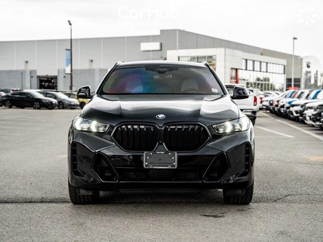 bmw X6 2025 - 3