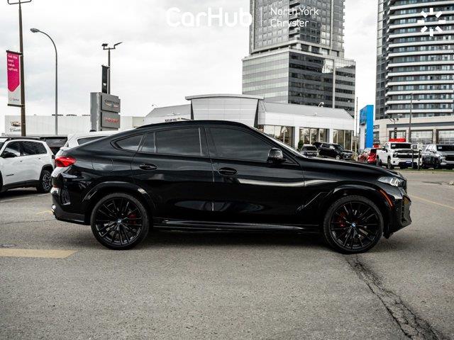 bmw X6 2025 - 5