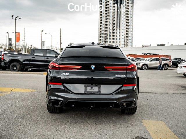 bmw X6 2025 - 6