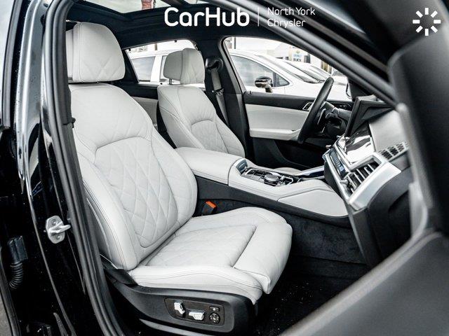 bmw X6 2025 - 8