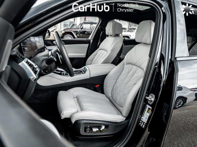 bmw X6 2025 - 12
