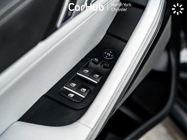 bmw X6 2025 - 14
