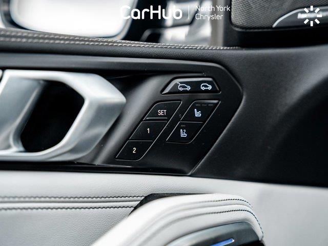 bmw X6 2025 - 15