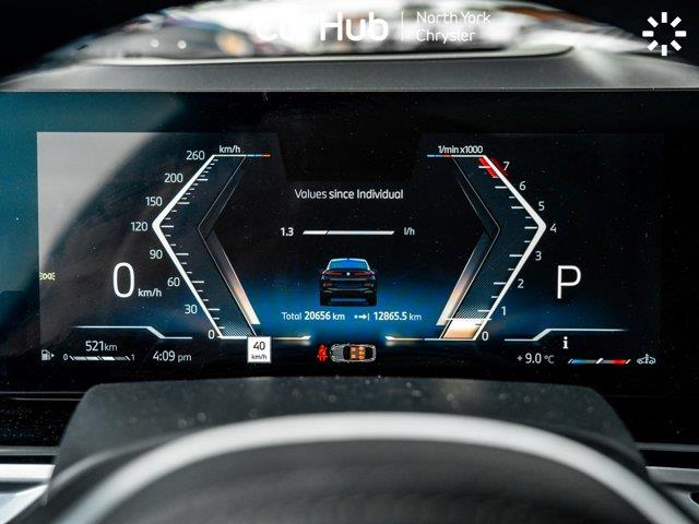 bmw X6 2025 - 18