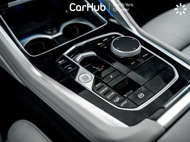 bmw X6 2025 - 21