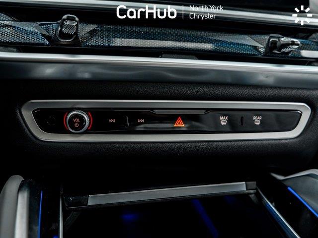 bmw X6 2025 - 22