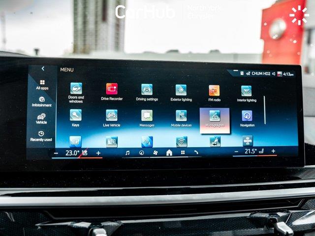 bmw X6 2025 - 27