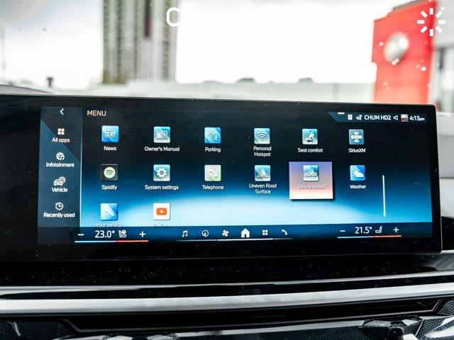 bmw X6 2025 - 28