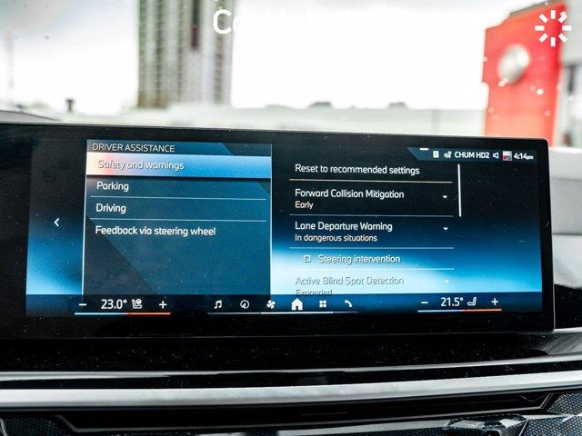 bmw X6 2025 - 29