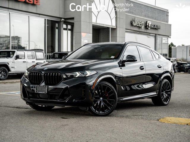bmw X6 2025 - 35