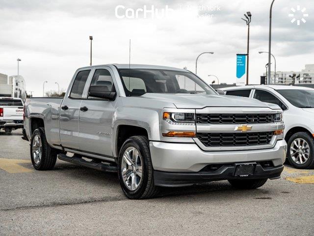 chevrolet Silverado 1500 2016 - 4
