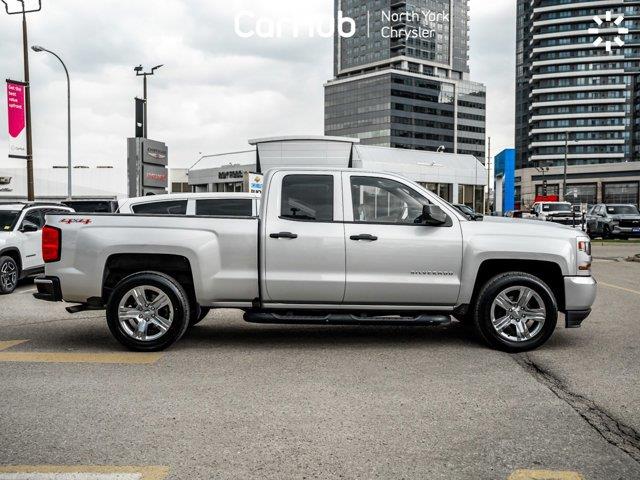 chevrolet Silverado 1500 2016 - 5
