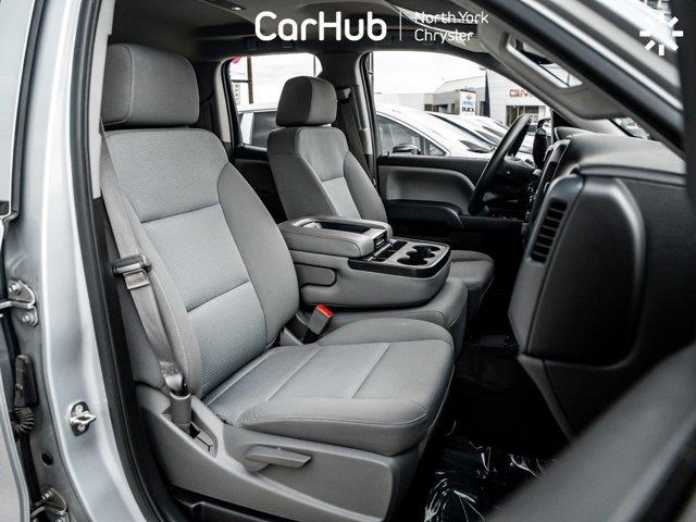 chevrolet Silverado 1500 2016 - 8
