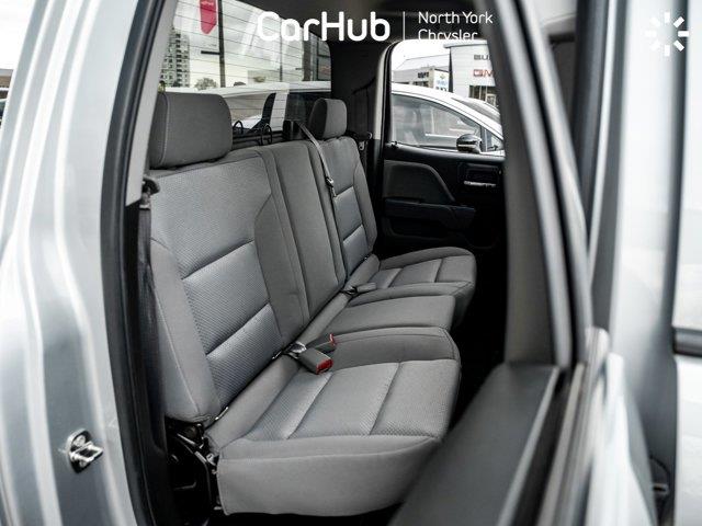 chevrolet Silverado 1500 2016 - 9