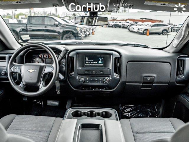 chevrolet Silverado 1500 2016 - 10