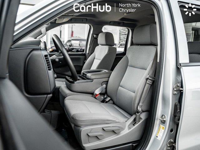 chevrolet Silverado 1500 2016 - 12