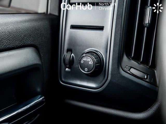 chevrolet Silverado 1500 2016 - 17